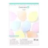 Buy ✨ 12" Pastel Rainbow Balloons by Celebrate It™ ☀️ Summer, 30ct. 🤩