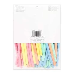Coupon π Pastel Rainbow Twisting Balloons by Celebrate It™ π Summer, 30ct. π 7 Coupon π Pastel Rainbow Twisting Balloons by Celebrate It™ π Summer, 30ct. π -Celebrate It Sales Shop 10689442 5