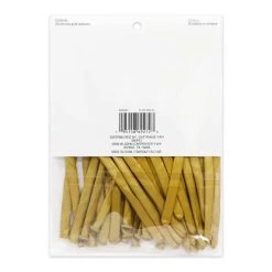 Best reviews of 😉 12 Packs: 20 ct. (240 total) Gold Twisting Balloons by Celebrate It™ 🌞 Summer 🥰 -Celebrate It Sales Shop 10689443 5 1