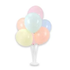 Flash Sale 🎉 6 Packs: 3 ct. (18 total) 28" Balloon Stands by Celebrate It™ 🤩 -Celebrate It Sales Shop 10689444 2 1
