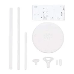 Flash Sale 🎉 6 Packs: 3 ct. (18 total) 28" Balloon Stands by Celebrate It™ 🤩 -Celebrate It Sales Shop 10689444 3 1