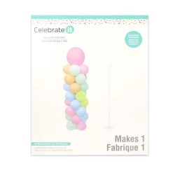Best deal 😉 6 Pack: 60" Balloon Column by Celebrate It™ ⭐