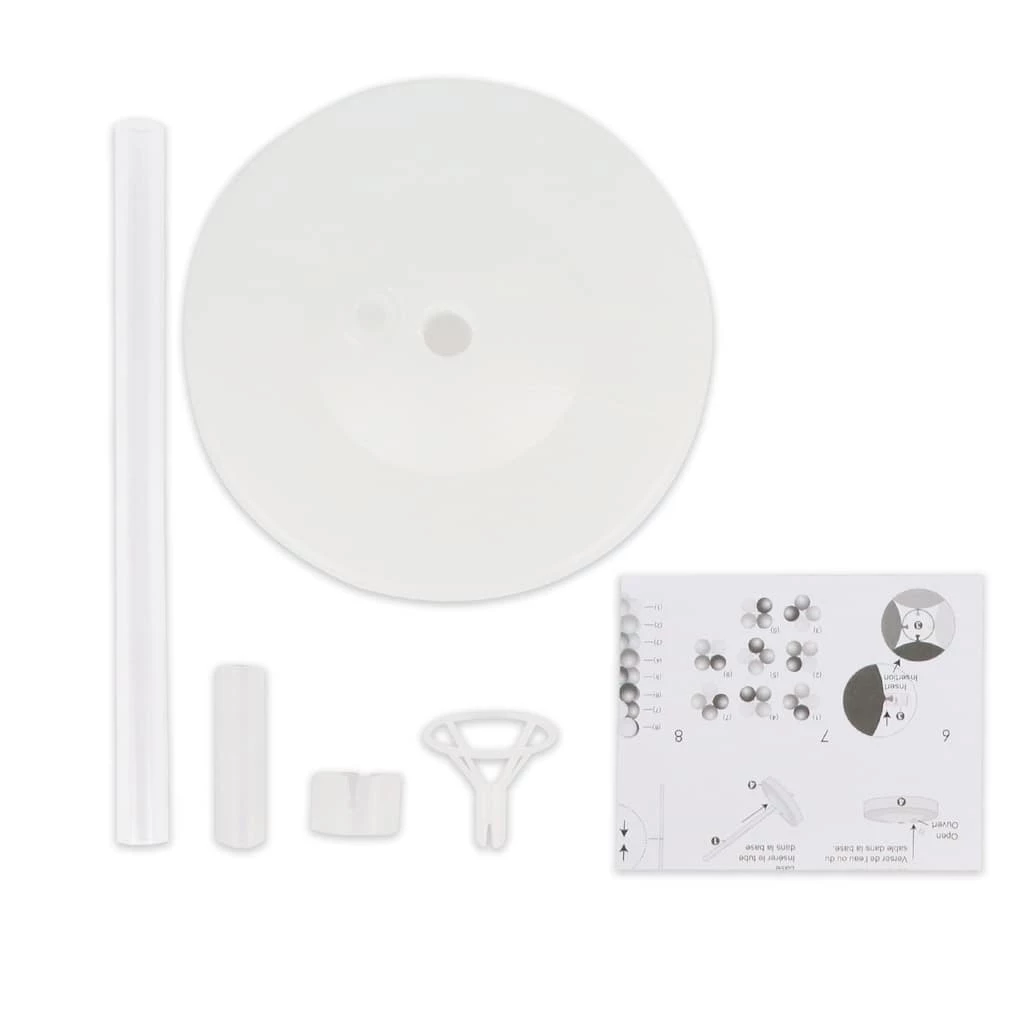 Best deal 😉 6 Pack: 60" Balloon Column by Celebrate It™ ⭐ 3 Best deal 😉 6 Pack: 60" Balloon Column by Celebrate It™ ⭐ - Image 3