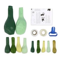 Hot Sale ๐ 10ft. Green & Gold Balloon Garland Kit by Celebrate It™ ๐ 6 Hot Sale ๐ 10ft. Green & Gold Balloon Garland Kit by Celebrate It™ ๐ -Celebrate It Sales Shop 10689446 3