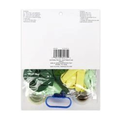 Hot Sale ๐ 10ft. Green & Gold Balloon Garland Kit by Celebrate It™ ๐ 7 Hot Sale ๐ 10ft. Green & Gold Balloon Garland Kit by Celebrate It™ ๐ -Celebrate It Sales Shop 10689446 5