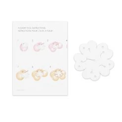 Cheap 🌟 24 Packs: 6 ct. (144 total) Balloon Flower Clips by Celebrate It™ 😉 -Celebrate It Sales Shop 10689483 3 1