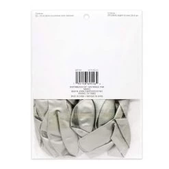 Top 10 🥰 Silver Balloons Set by Celebrate It™ ⭐ -Celebrate It Sales Shop 10689764 4