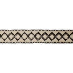 Wholesale ✔️ 12 Pack: 1.5'' x 3yd. Wired Knit Diamond Ribbon by Celebrate It® 😉 -Celebrate It Sales Shop 10689882 3 1