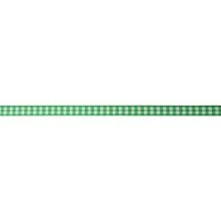 Best Sale ⌛ 3/8'' x 7yd. Gingham Ribbon by Celebrate It™ ⭐ -Celebrate It Sales Shop 10689884 3