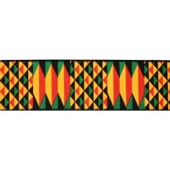 Flash Sale 🔔 12 Pack: 2.5" x 3yd. Faux Linen Wired Geometric Ribbon by Celebrate It™ 😀 5 Flash Sale 🔔 12 Pack: 2.5" x 3yd. Faux Linen Wired Geometric Ribbon by Celebrate It™ 😀 -Celebrate It Sales Shop 10689916 3 1