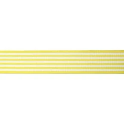Cheapest 🤩 12 Pack: 1.5" x 3yd. Wired Stripe Ribbon by Celebrate It™ 🔥 -Celebrate It Sales Shop 10689934 3 1