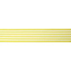 Hot Sale 😍 1.5" x 3yd. Wired Stripe Ribbon by Celebrate It™ 🌟 -Celebrate It Sales Shop 10689934 3