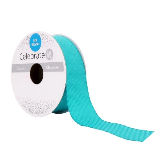 Best reviews of 🔔 12 Pack: 7/8" x 5yd. Grosgrain Ribbon by Celebrate It™ 👍 -Celebrate It Sales Shop 10689942 1 1