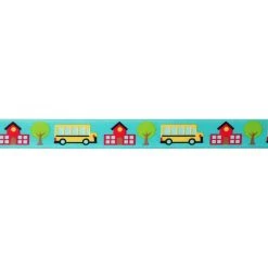 Cheapest 👍 7/8" x 5yd. Grosgrain School Bus Ribbon by Celebrate It™ 👏 -Celebrate It Sales Shop 10689949 3
