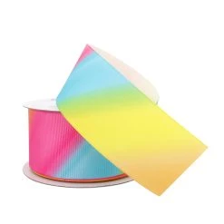 Budget ๐ 1.5" x 3yd. Grosgrain Wired Ombre Ribbon by Celebrate It® ๐ 4 Budget ๐ 1.5" x 3yd. Grosgrain Wired Ombre Ribbon by Celebrate It® ๐ -Celebrate It Sales Shop 10689957 2