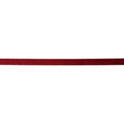 Flash Sale 🧨 3/8" x 7yd. Faux Linen Ribbon by Celebrate It® 🥰 -Celebrate It Sales Shop 10689965 3