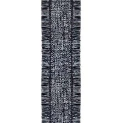 Coupon ❤️ 7/8" x 5yd. Fringed Ribbon by Celebrate It® ❤️ -Celebrate It Sales Shop 10689993 3