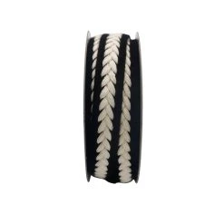 Coupon 🧨 12 Pack: 5/8" x 3yd. Braided Rope Ribbon by Celebrate It® 💯 -Celebrate It Sales Shop 10689997 3 1