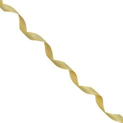 Hot Sale 👍 12 Pack: 3/8'' x 7yd. Glitter Satin Ribbon by Celebrate It® 🤩 -Celebrate It Sales Shop 10690002 3 1