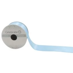 Wholesale 🌟 1.5'' x 3yd. Satin Ribbon by Celebrate It® ⭐