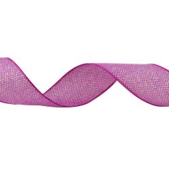 Best Pirce 💯 1.5" x 3yd. Wired Iridescent Ribbon by Celebrate It® 🧨 -Celebrate It Sales Shop 10690010 2