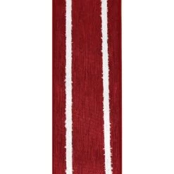 Cheap 😍 1.5" x 3yd. Wired Striped Ribbon by Celebrate It® 🧨 -Celebrate It Sales Shop 10690014 3