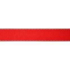 Buy 👍 1.5" x 3yd. Grosgrain Stitched Edge Ribbon by Celebrate It® ❤️ -Celebrate It Sales Shop 10690032 3