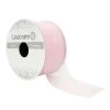 New ⌛ 1.5" x 3yd. Sheer Glitter Ribbon by Celebrate It® 🤩