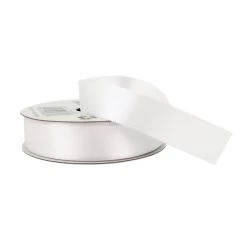 Brand new 😉 5/8" x 7yd. Basic Satin Ribbon by Celebrate It™ 😉 -Celebrate It Sales Shop 10690149 2