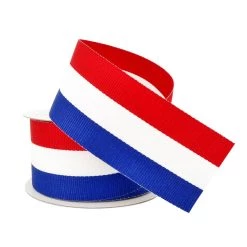 Best deal 😉 1.5" x 3yd. Striped Ribbon by Celebrate It™ 💯 -Celebrate It Sales Shop 10690174 2