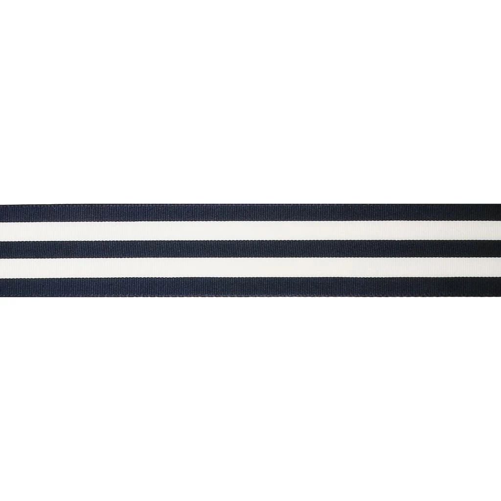 Best deal 😍 1.5" x 3yd. Grosgrain Striped Ribbon by Celebrate It™ 🧨 3 Best deal 😍 1.5" x 3yd. Grosgrain Striped Ribbon by Celebrate It™ 🧨 - Image 3