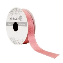 Best reviews of 🔥 5/8" x 7yd. Shimmer Ribbon by Celebrate It™ ❤️