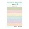Best deal 😍 Pastel Fringe Backdrop by Celebrate It™ ✔️