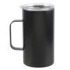 Cheapest 🥰 14oz. Black Stainless Steel Coffee Mug by Celebrate It™ ⭐