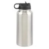 Promo ⌛ 32oz. Stainless Steel Water Bottle by Celebrate It™ 🔥