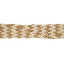 Discount ⭐ 3/4" x 3yd. Jute Trim by Celebrate It® ✔️ -Celebrate It Sales Shop 10690984 3