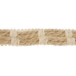 Best Pirce 👏 1/2" x 3yd. Jute Trim by Celebrate It® 🔔 -Celebrate It Sales Shop 10690988 3