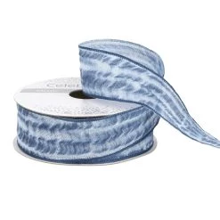 Budget 😀 1'' x 3 yd. Wrinkle Sheer Ribbon by Celebrate It® ❤️ -Celebrate It Sales Shop 10691072 2