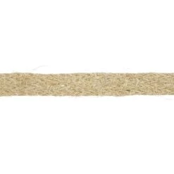 Flash Sale ⌛ 7/16" x 7yd. Jute Ribbon by Celebrate It® ⌛ -Celebrate It Sales Shop 10691077 3
