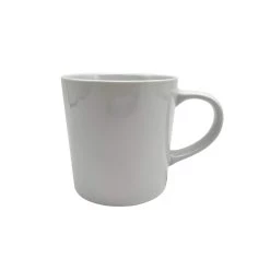 Outlet 🥰 17.8oz. White Ceramic Mug by Celebrate It™ 🛒
