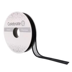 Cheapest 🌟 0.38'' x 5yd. Tempo Sheer Satin Ribbon by Celebrate It™ 😍