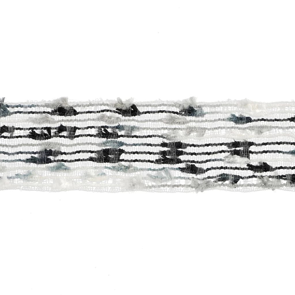 Deals 🥰 7/8" x 3yd. Sheer Mesh by Celebrate It® ✨ 3 Deals 🥰 7/8" x 3yd. Sheer Mesh by Celebrate It® ✨ - Image 3