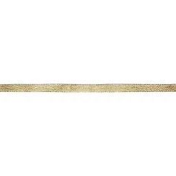 Deals 😉 3/8" x 7yd. Metallic & Sheer Ribbon by Celebrate It™ ⌛ -Celebrate It Sales Shop 10691920 3