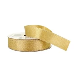 Flash Sale 🎁 5/8" x 7yd. Shimmer Satin Ribbon by Celebrate It™ 🥰 -Celebrate It Sales Shop 10691931 2