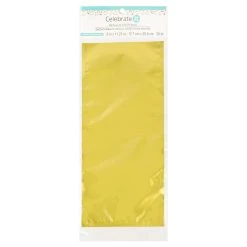 Brand new 😉 Metallic Favor Bags by Celebrate It™, 20ct. 👍