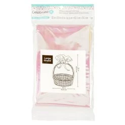 Top 10 🥰 Metallic Basket Gift Bag by Celebrate It™ ✔️