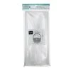 Promo 👏 Large Clear Basket Gift Bags by Celebrate It™, 24ct. 🔥