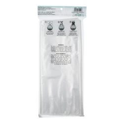 Promo 👏 Large Clear Basket Gift Bags by Celebrate It™, 24ct. 🔥 -Celebrate It Sales Shop 10694589 3