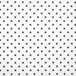 Discount ⌛ Black Dot Transparent Packaging Wrap by Celebrate It™ 🛒