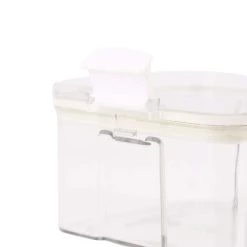 Budget 🎉 Airtight Storage Containers, 4ct. by Celebrate It™ 🌟 -Celebrate It Sales Shop 10695446 3